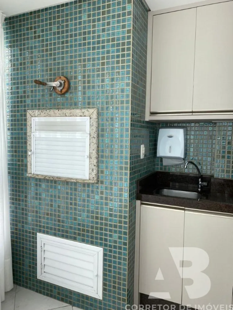Apartamento, 3 quartos, 161 m² - Foto 2