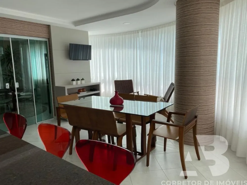 Apartamento, 3 quartos, 161 m² - Foto 7