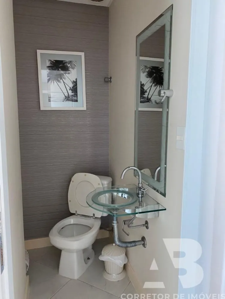 Apartamento, 3 quartos, 161 m² - Foto 12