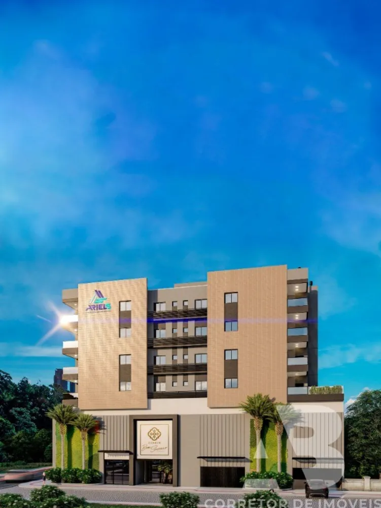 Apartamento, 2 quartos, 72 m² - Foto 4