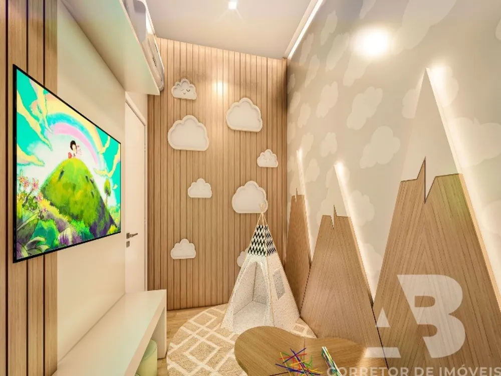 Apartamento, 2 quartos, 72 m² - Foto 16
