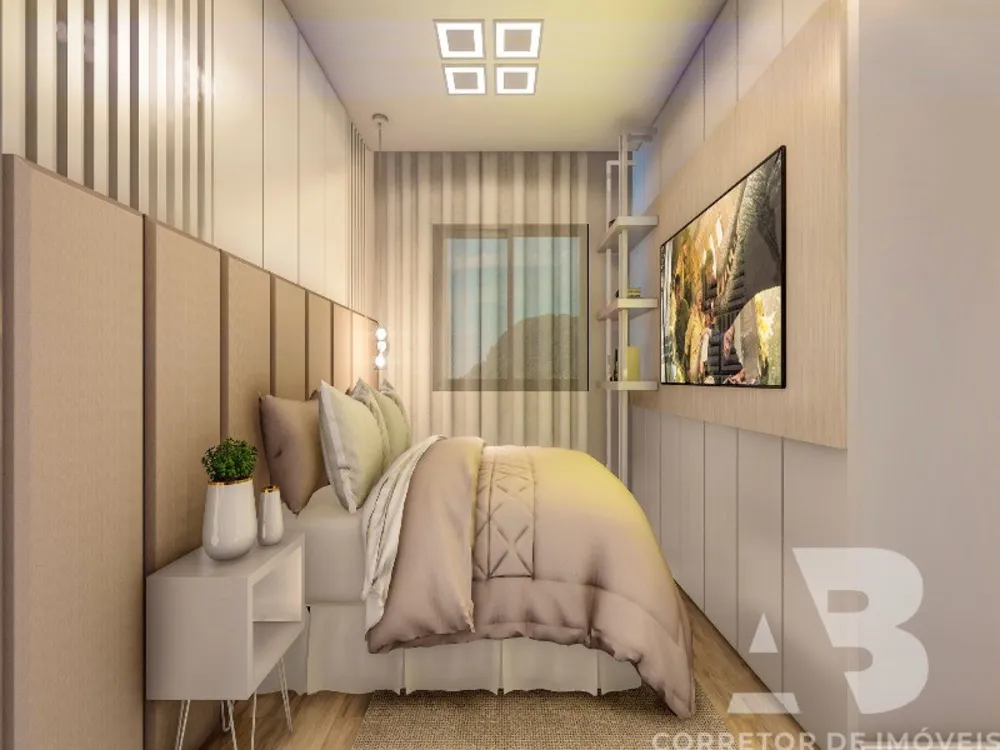 Apartamento, 2 quartos, 72 m² - Foto 28