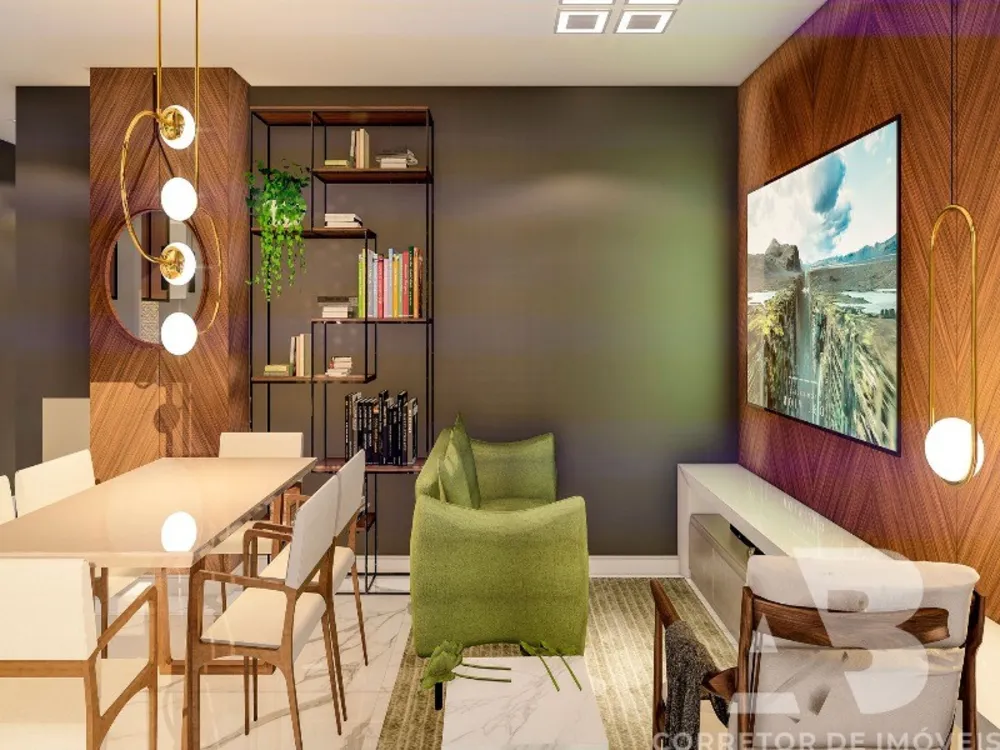 Apartamento, 2 quartos, 72 m² - Foto 24
