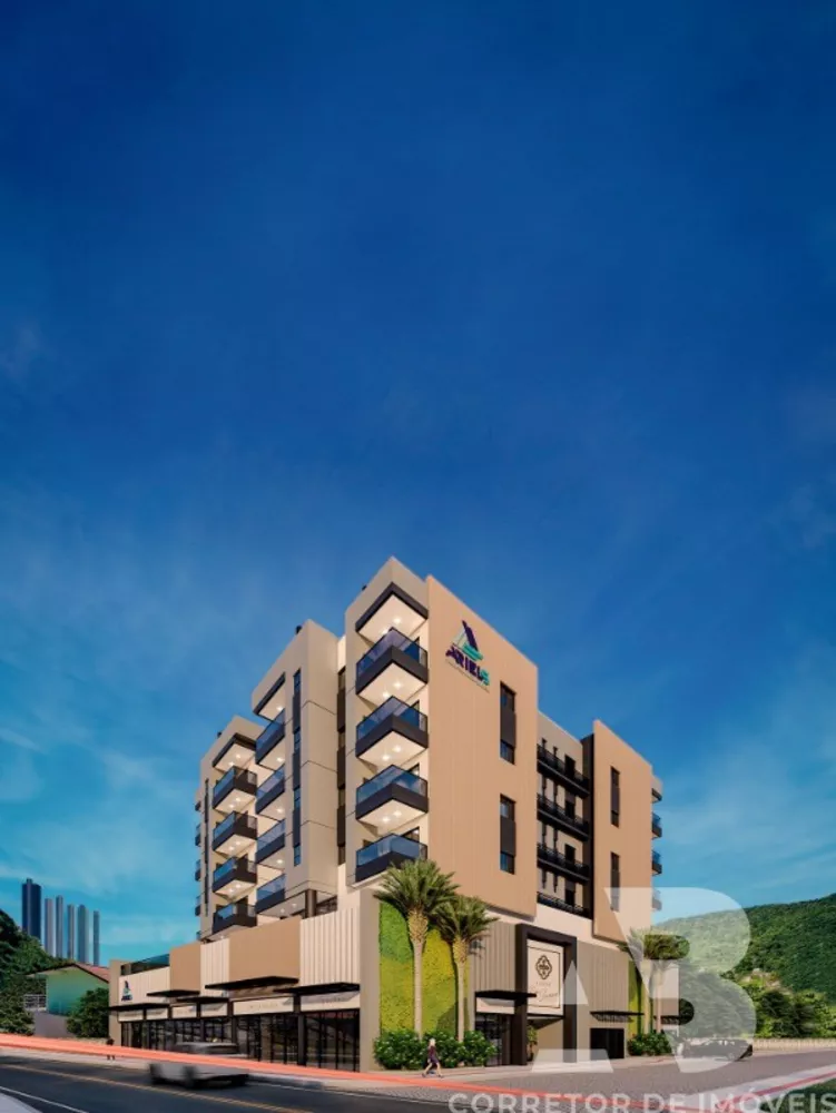 Apartamento, 2 quartos, 72 m² - Foto 9