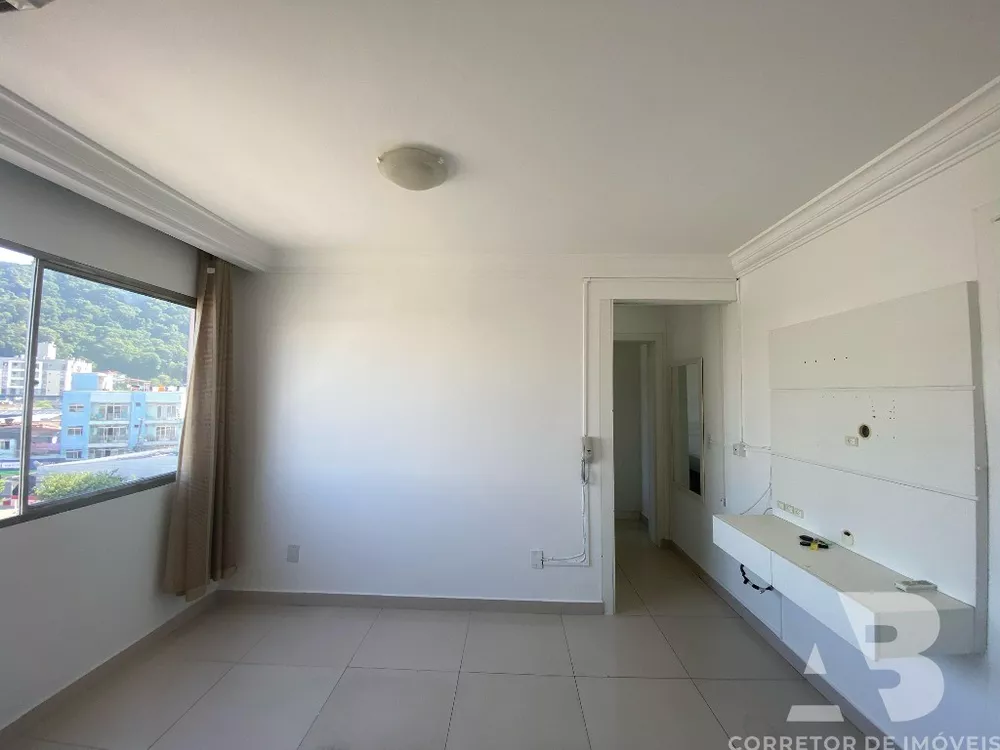 Apartamento à venda com 1 quarto, 47m² - Foto 3