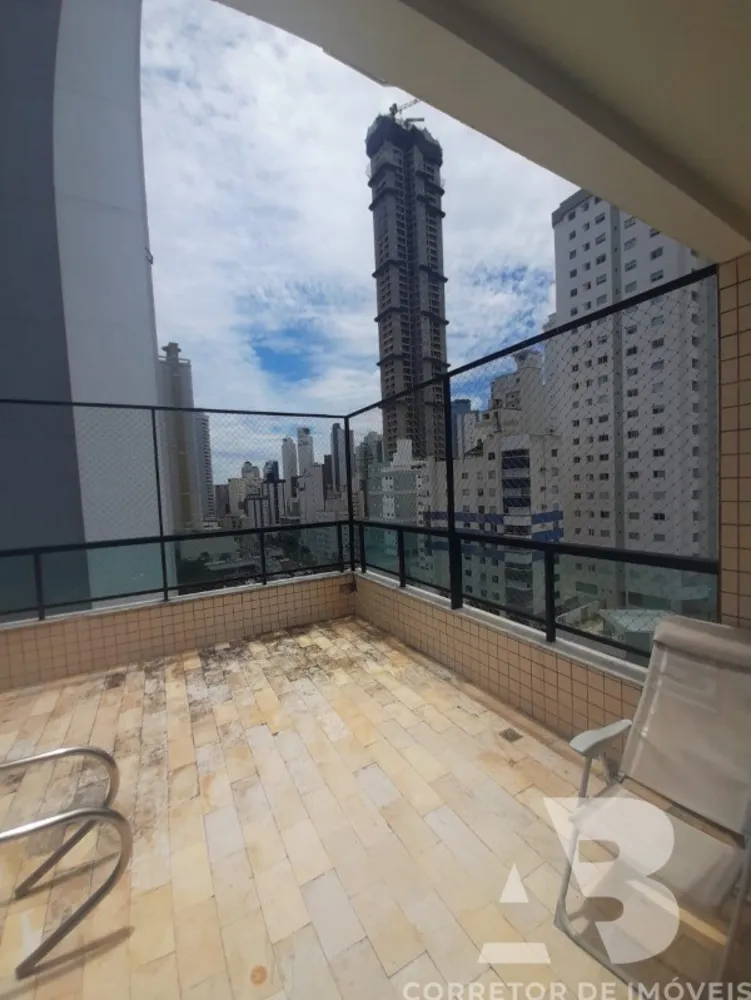 Cobertura, 5 quartos, 440 m² - Foto 6