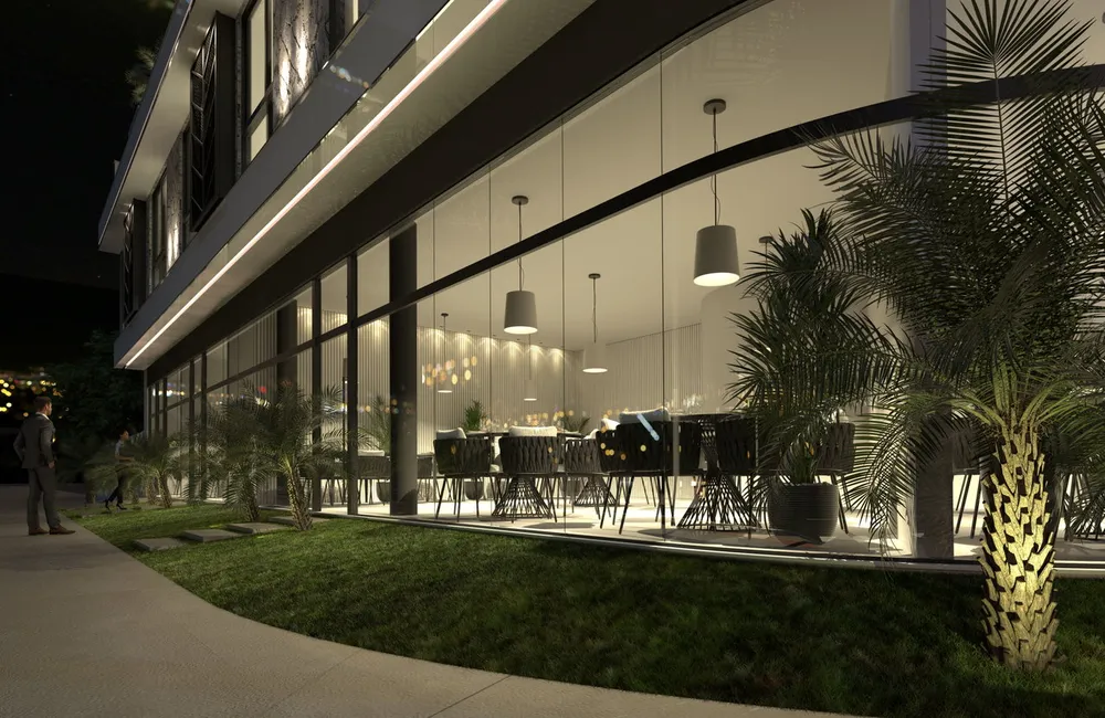 Apartamento, 3 quartos, 100 m² - Foto 4