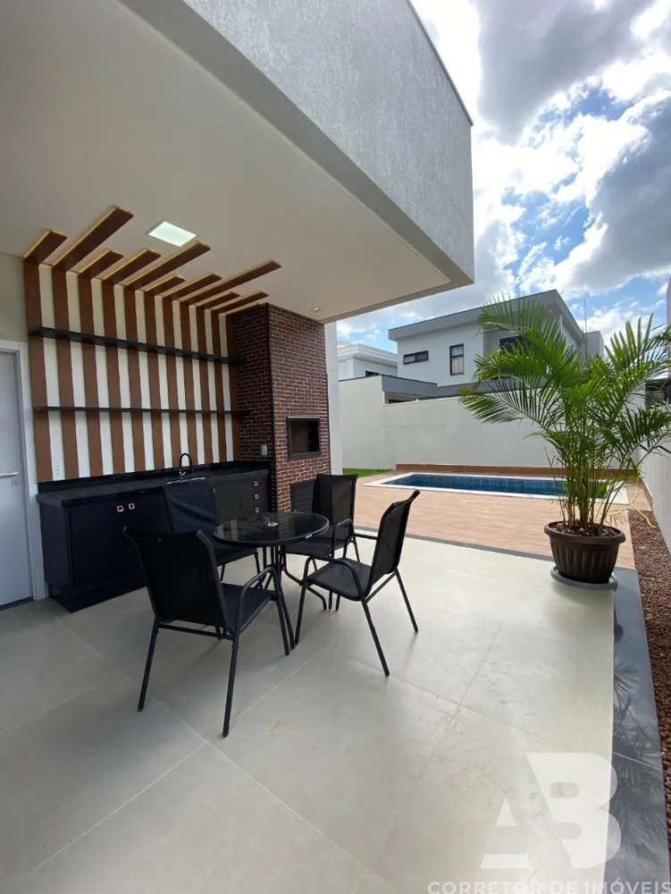 Casa, 3 quartos, 200 m² - Foto 8