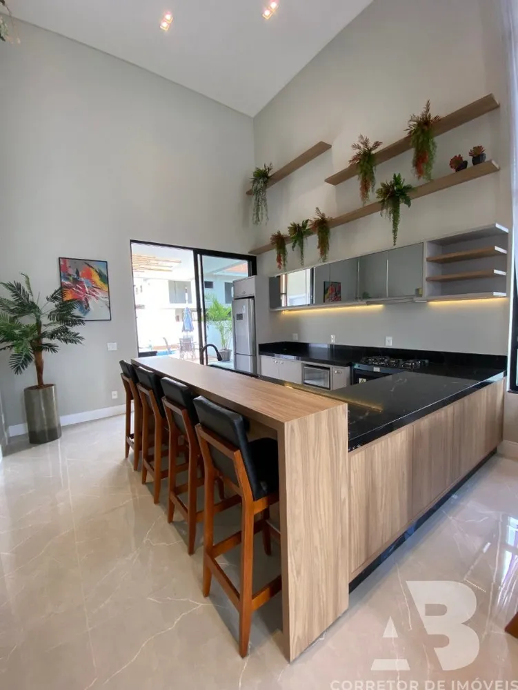 Casa, 3 quartos, 200 m² - Foto 7