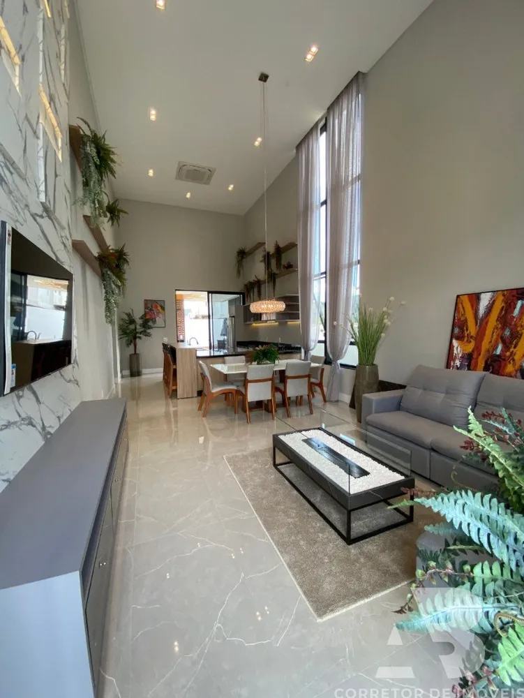 Casa, 3 quartos, 200 m² - Foto 5
