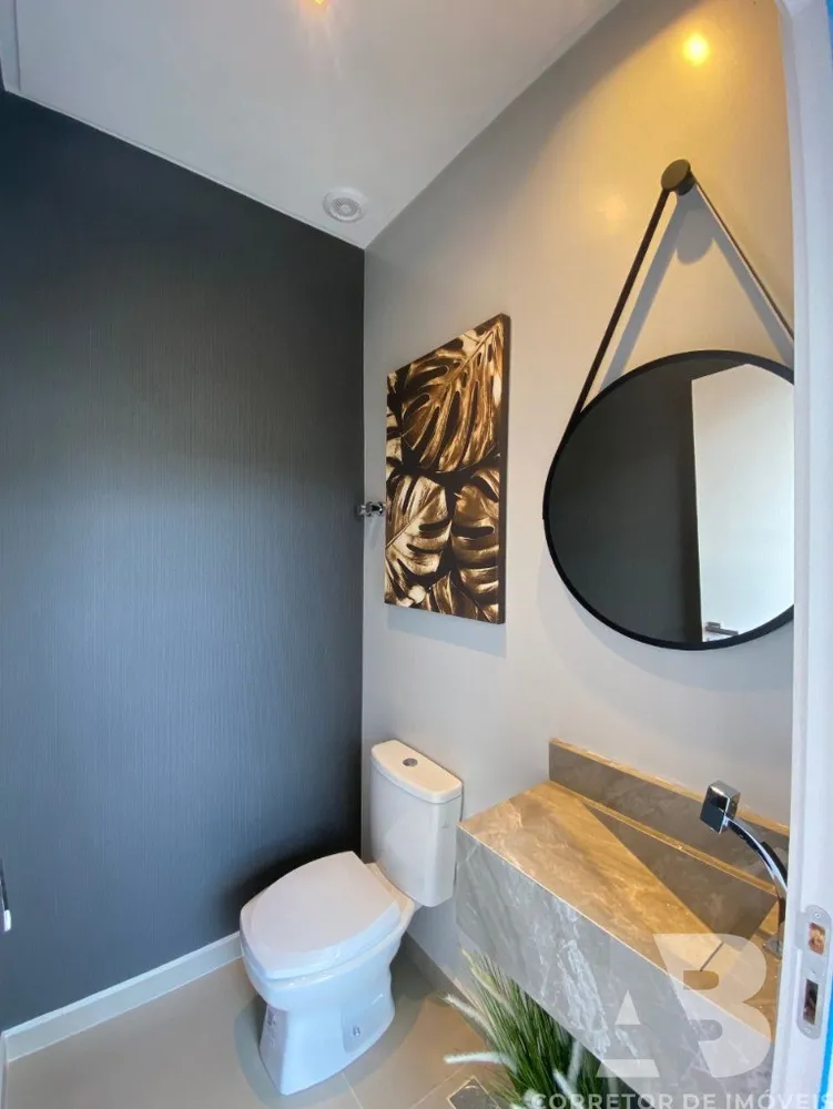 Casa, 3 quartos, 200 m² - Foto 6