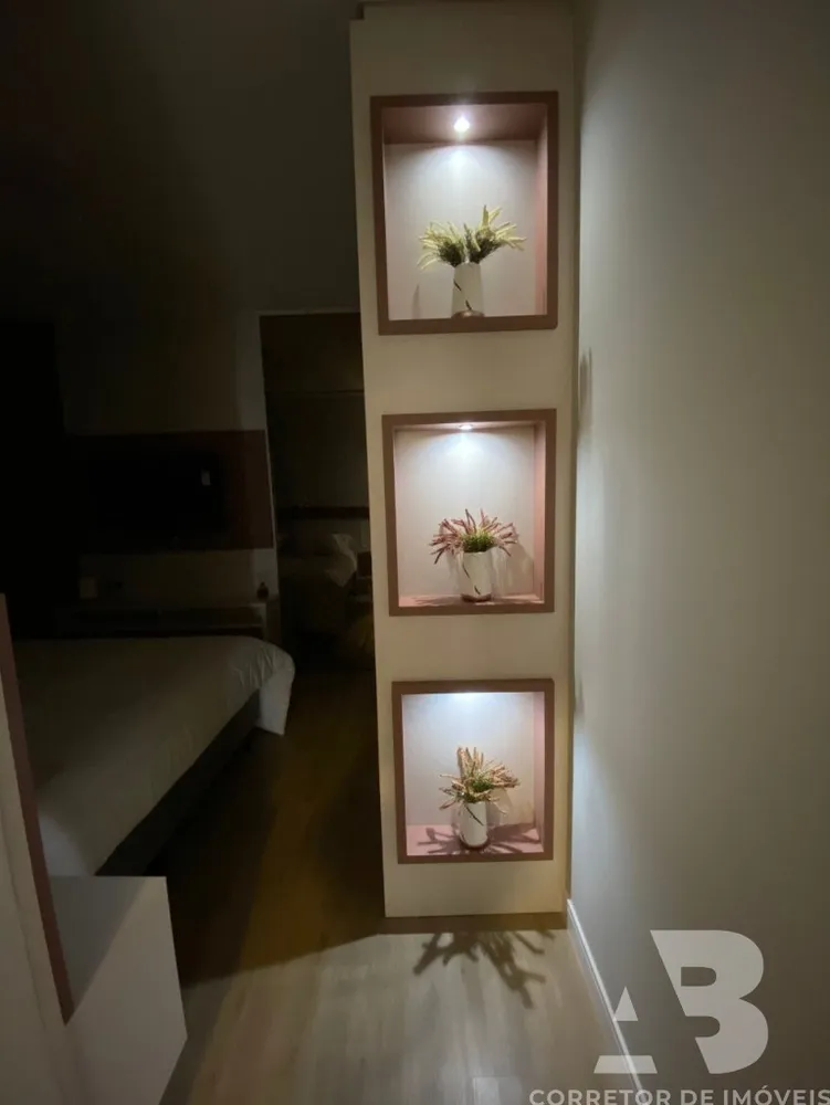 Casa, 3 quartos, 200 m² - Foto 10