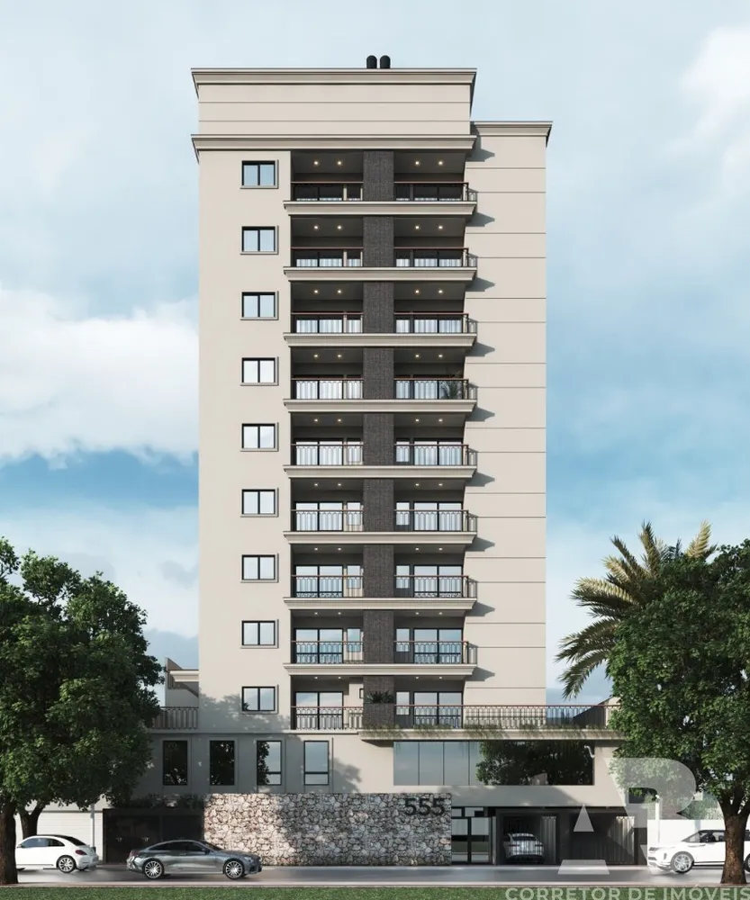 Apartamento, 2 quartos, 111 m² - Foto 2