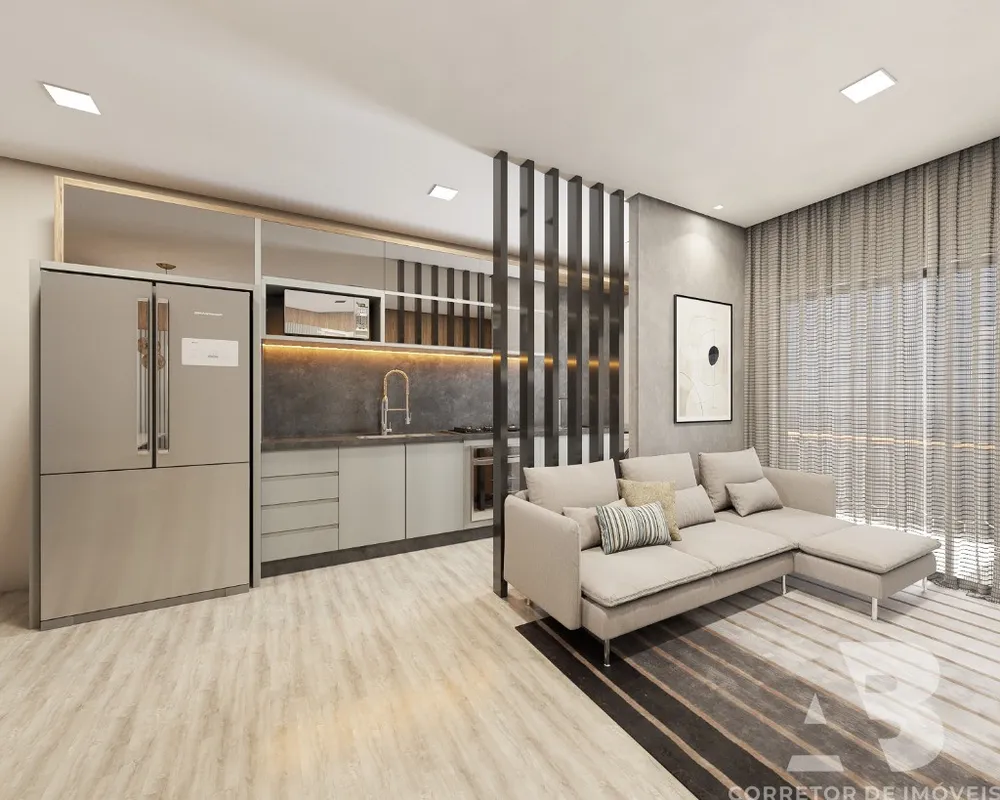 Apartamento, 2 quartos, 111 m² - Foto 9