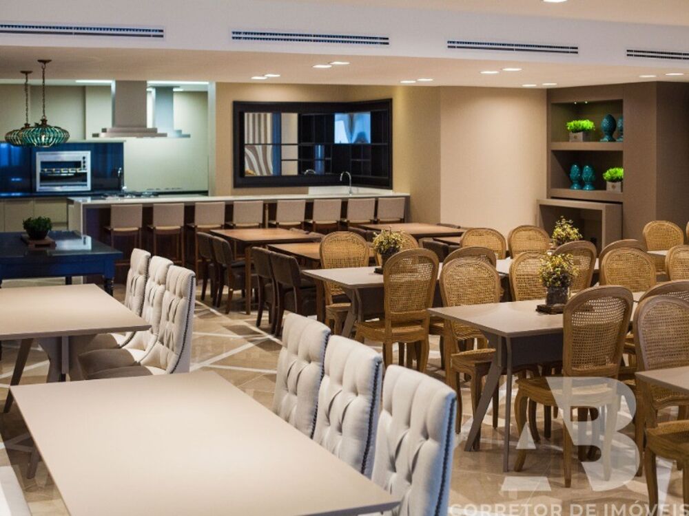 Cobertura, 6 quartos, 490 m² - Foto 3