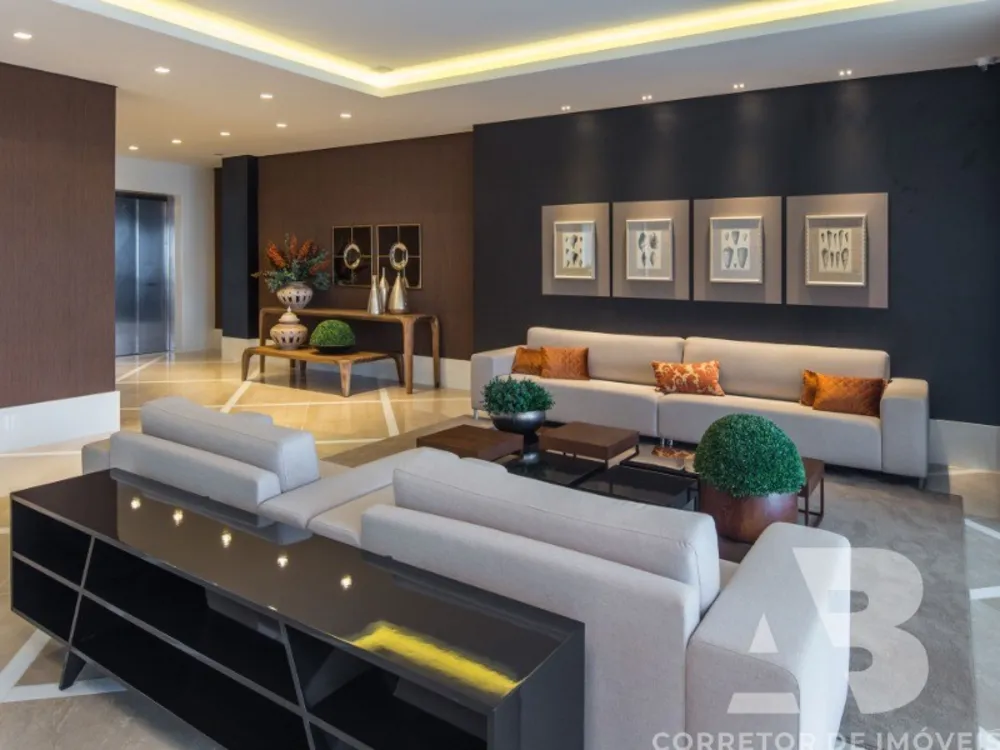 Cobertura, 6 quartos, 490 m² - Foto 1