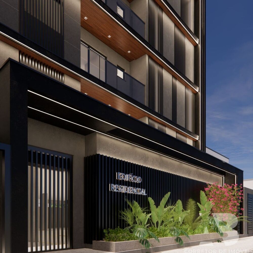 Apartamento à venda com 2 quartos, 88m² - Foto 2