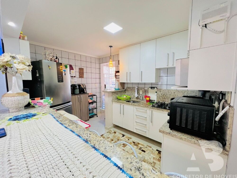 Apartamento, 2 quartos - Foto 2