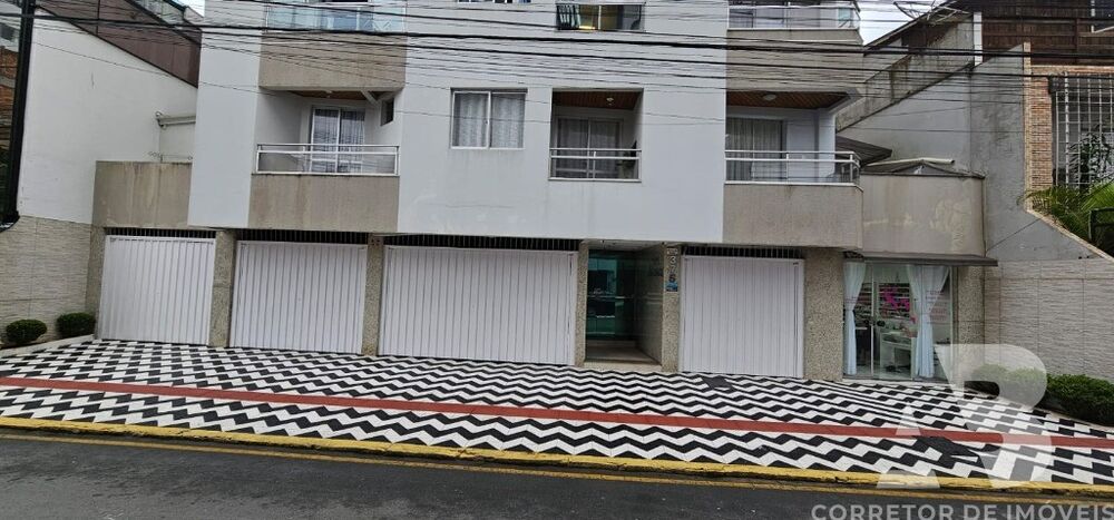 Apartamento, 2 quartos - Foto 15