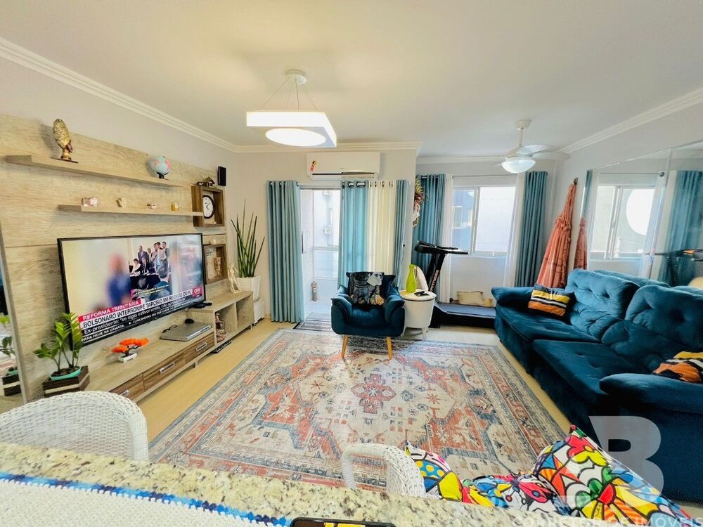 Apartamento, 2 quartos - Foto 3