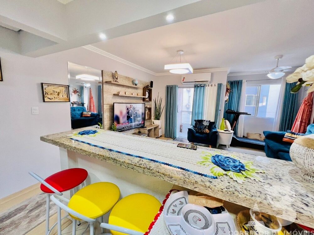 Apartamento, 2 quartos - Foto 7