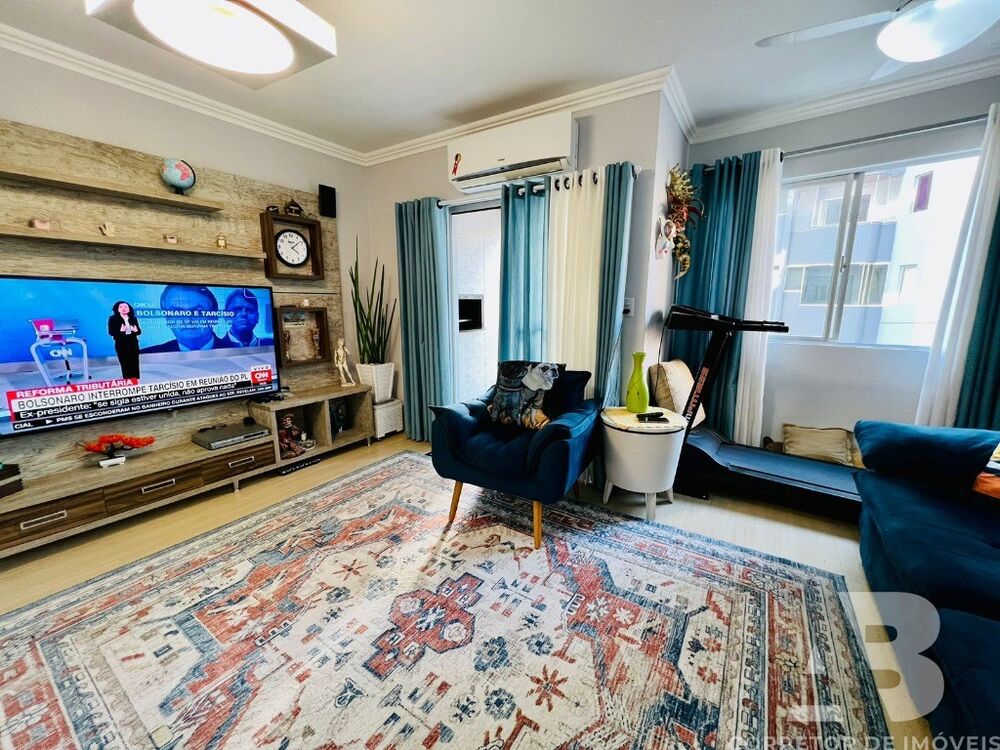 Apartamento, 2 quartos - Foto 8
