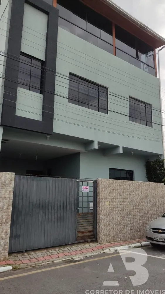 Apartamento, 3 quartos - Foto 2