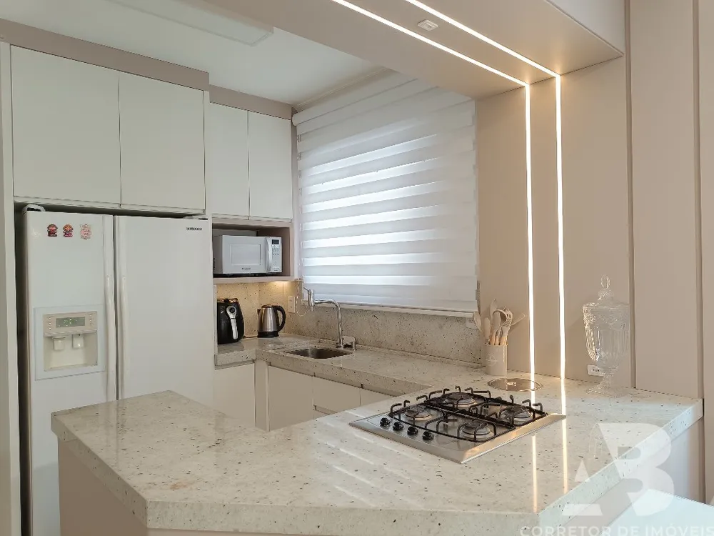 Apartamento, 3 quartos, 100 m² - Foto 7