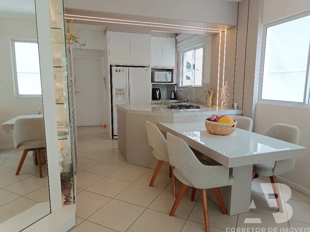 Apartamento, 3 quartos, 100 m² - Foto 8