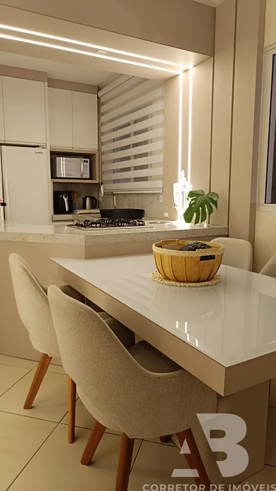 Apartamento, 3 quartos, 100 m² - Foto 16