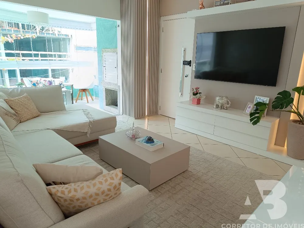 Apartamento, 3 quartos, 100 m² - Foto 11
