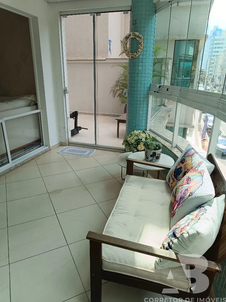 Apartamento, 3 quartos, 100 m² - Foto 12