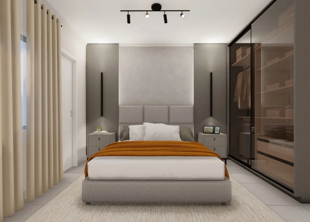 Apartamento, 2 quartos, 65 m² - Foto 5