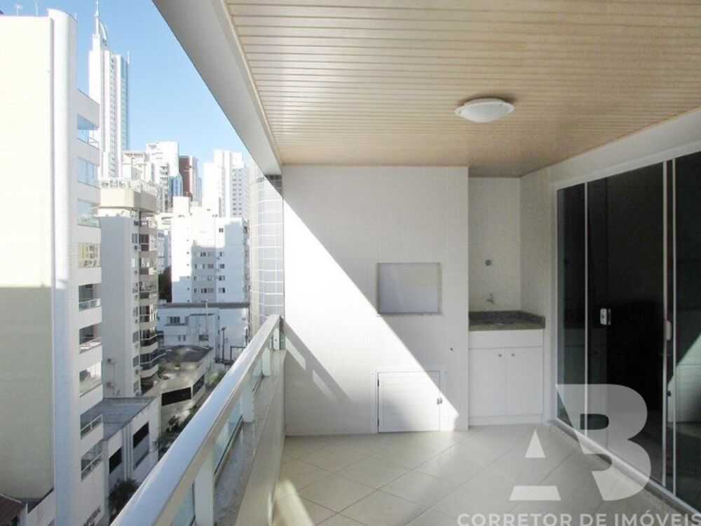 Apartamento, 2 quartos, 89 m² - Foto 2