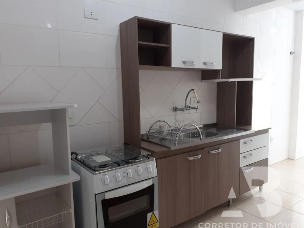 Apartamento, 2 quartos, 89 m² - Foto 6
