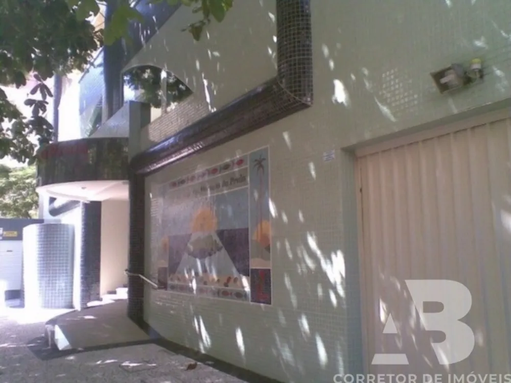 Apartamento, 2 quartos, 89 m² - Foto 1