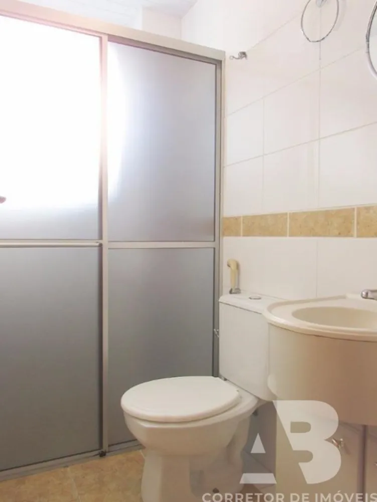 Apartamento, 2 quartos, 89 m² - Foto 15