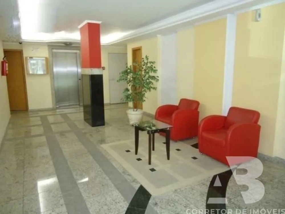 Apartamento, 2 quartos, 89 m² - Foto 2