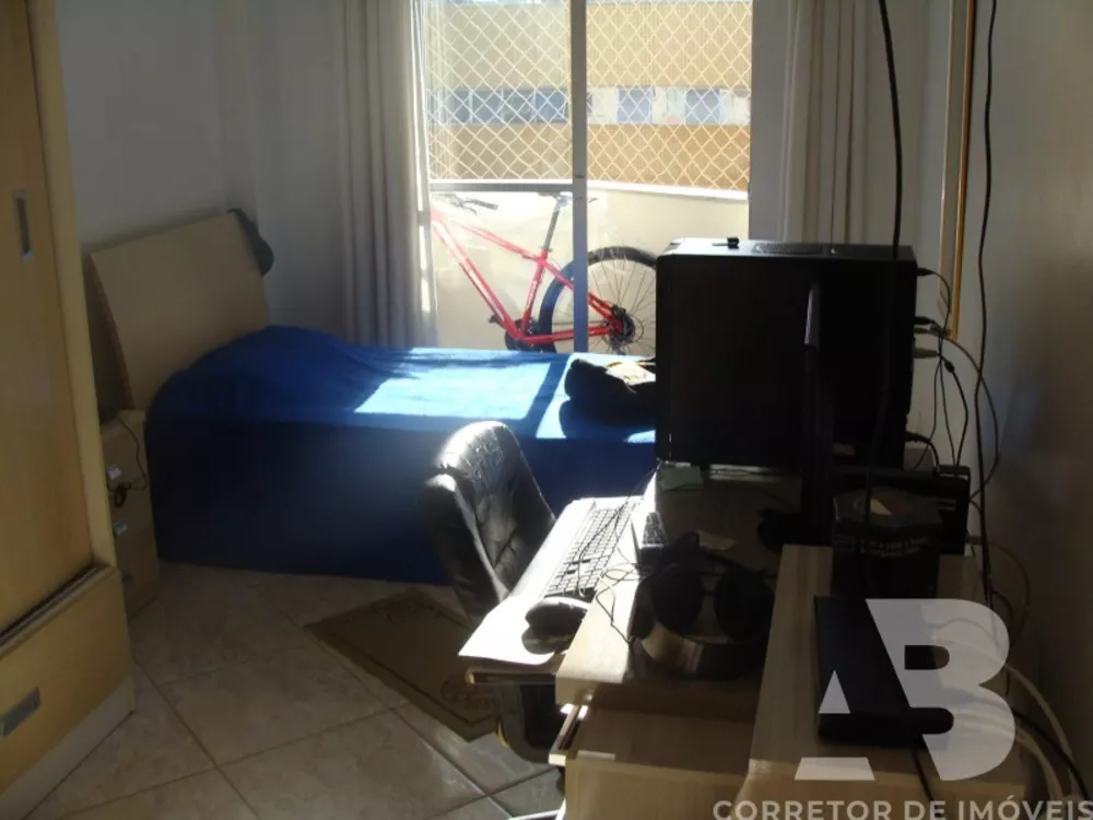 Apartamento, 3 quartos, 88 m² - Foto 2