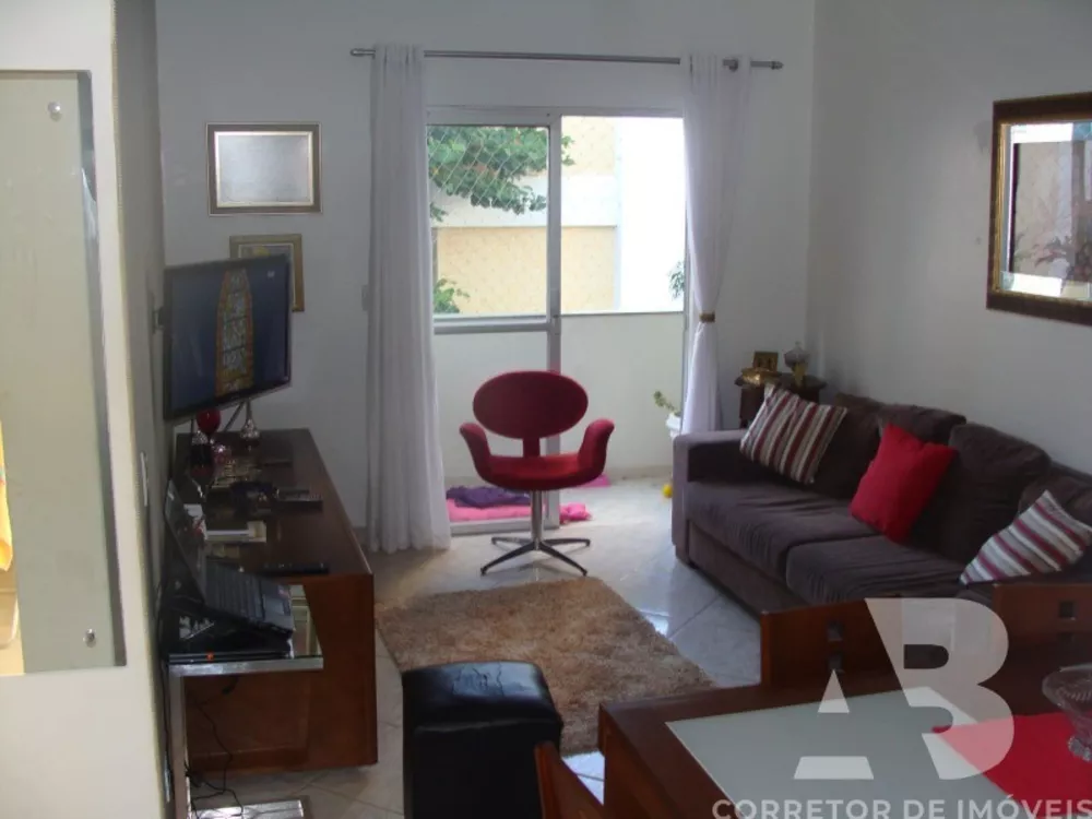 Apartamento, 3 quartos, 88 m² - Foto 10