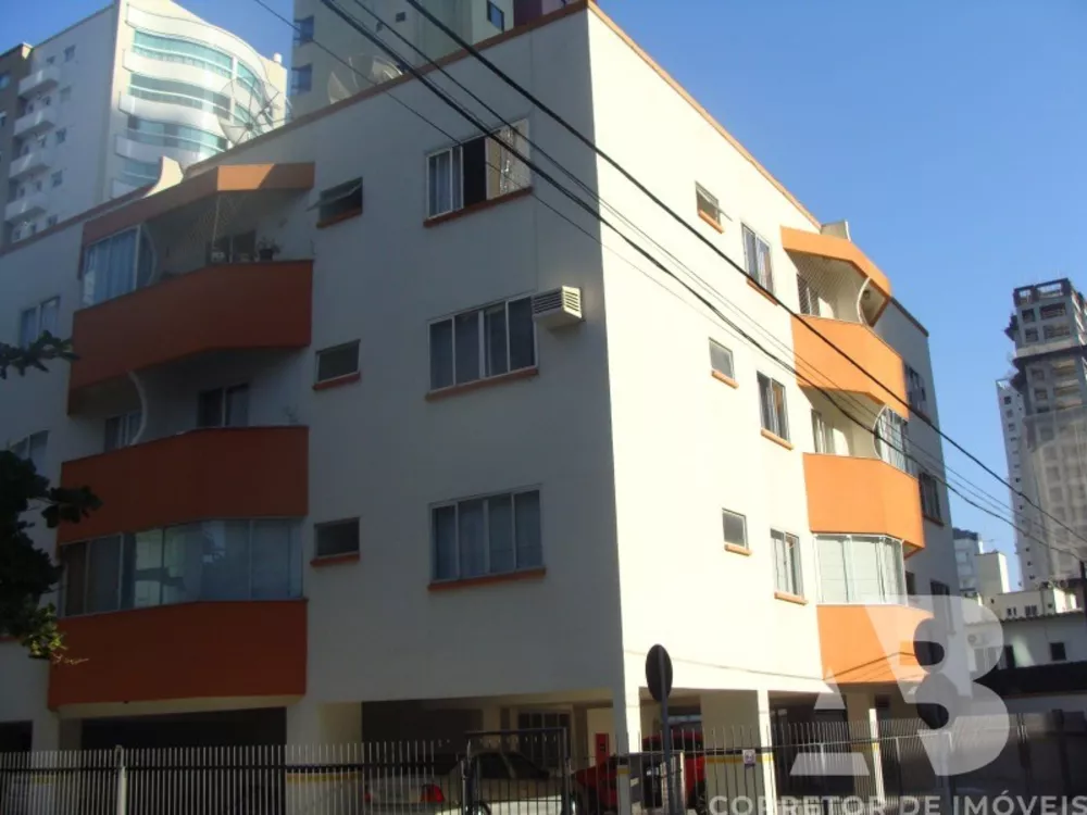 Apartamento, 3 quartos, 88 m² - Foto 1