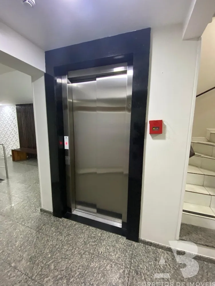 Apartamento, 1 quarto, 43 m² - Foto 5
