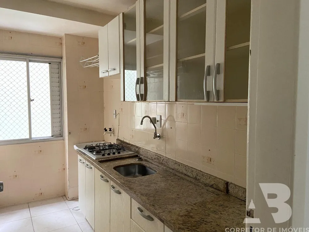 Apartamento, 1 quarto, 43 m² - Foto 9