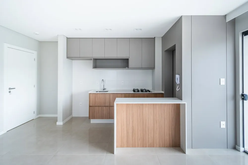Apartamento, 2 quartos, 83 m² - Foto 1