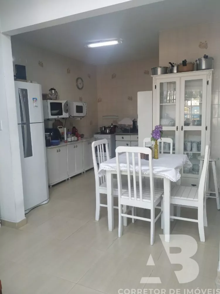 Casa, 3 quartos - Foto 10