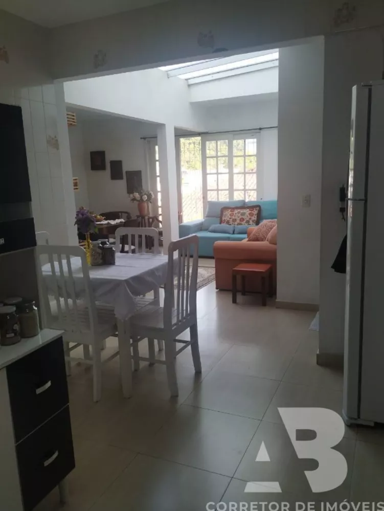 Casa, 3 quartos - Foto 9