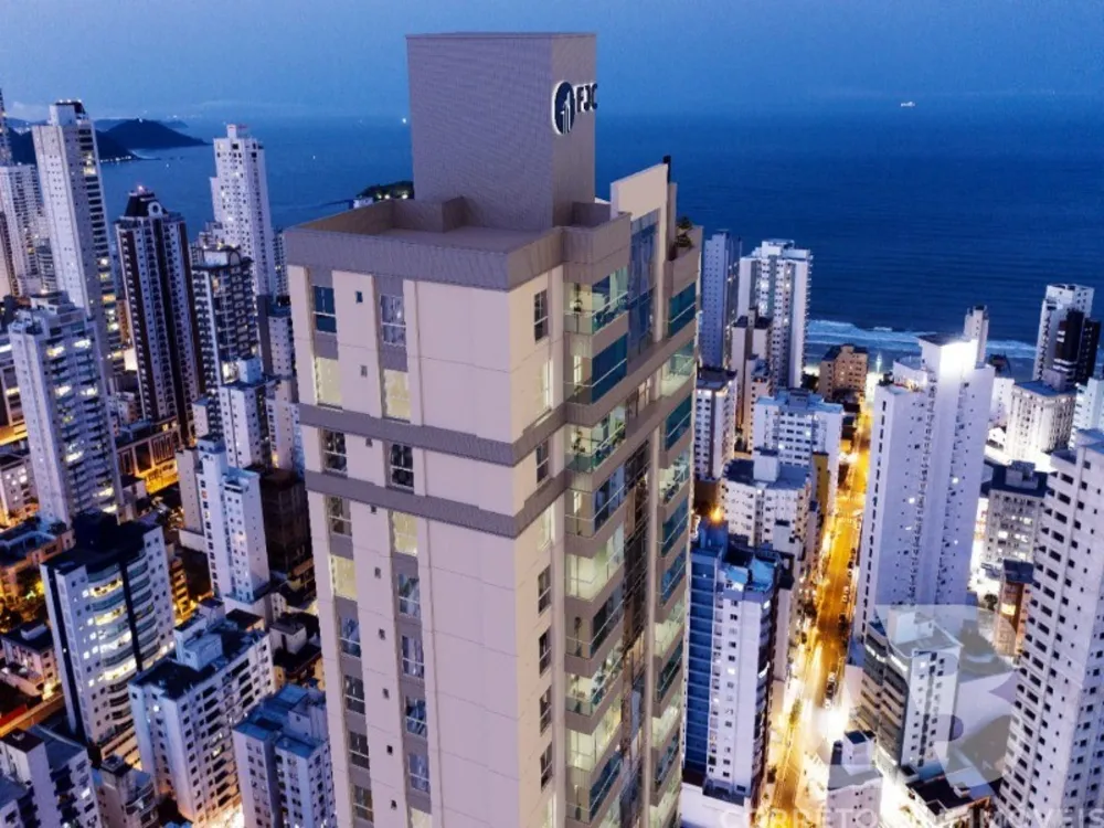 Apartamento, 4 quartos, 146 m² - Foto 1