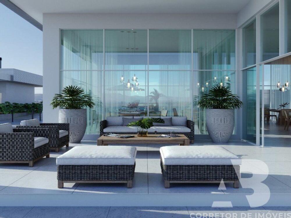 Apartamento, 4 quartos, 146 m² - Foto 7