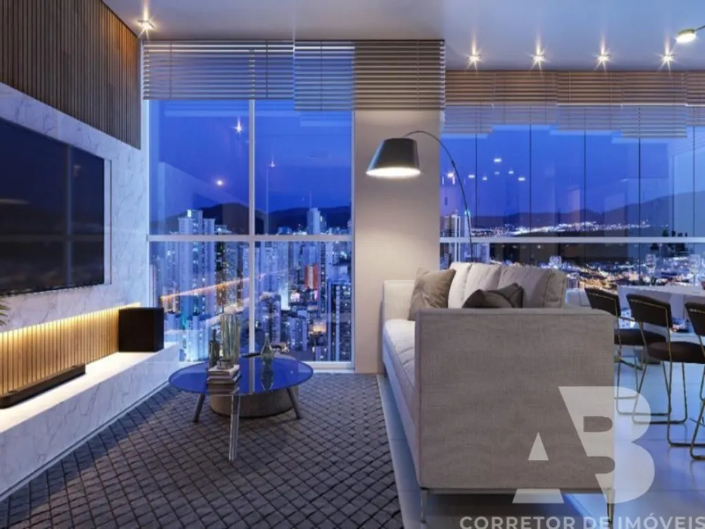 Apartamento, 4 quartos, 146 m² - Foto 14