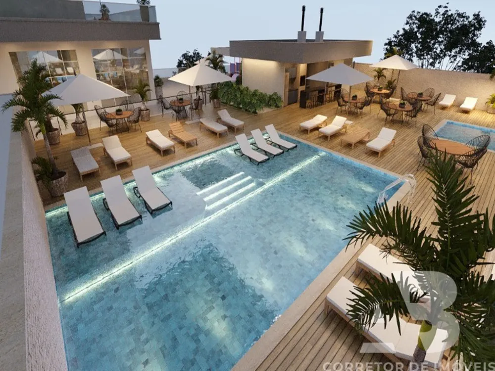 Apartamento, 4 quartos, 146 m² - Foto 4